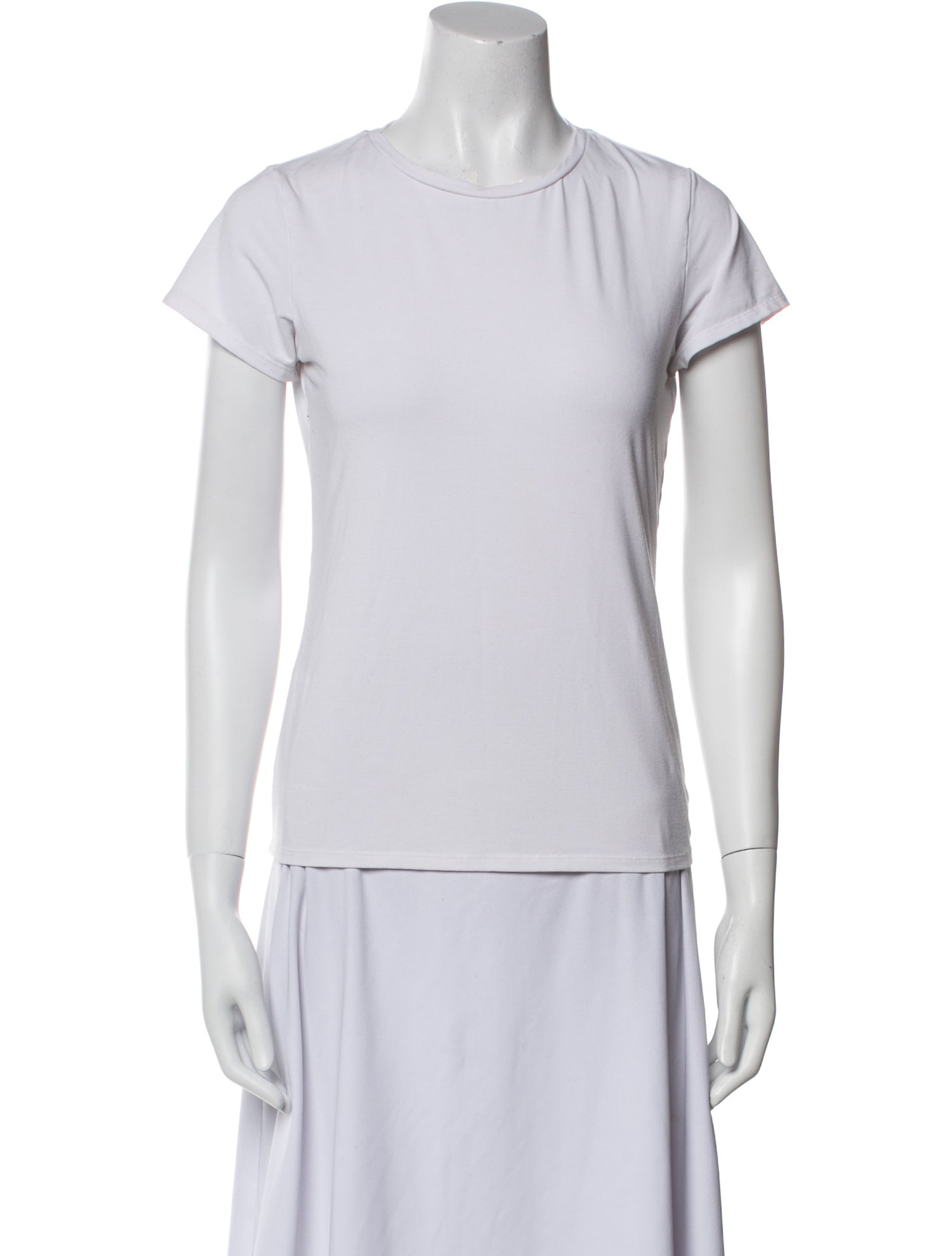 Hatch Bamboo Crew Neck T-Shirt