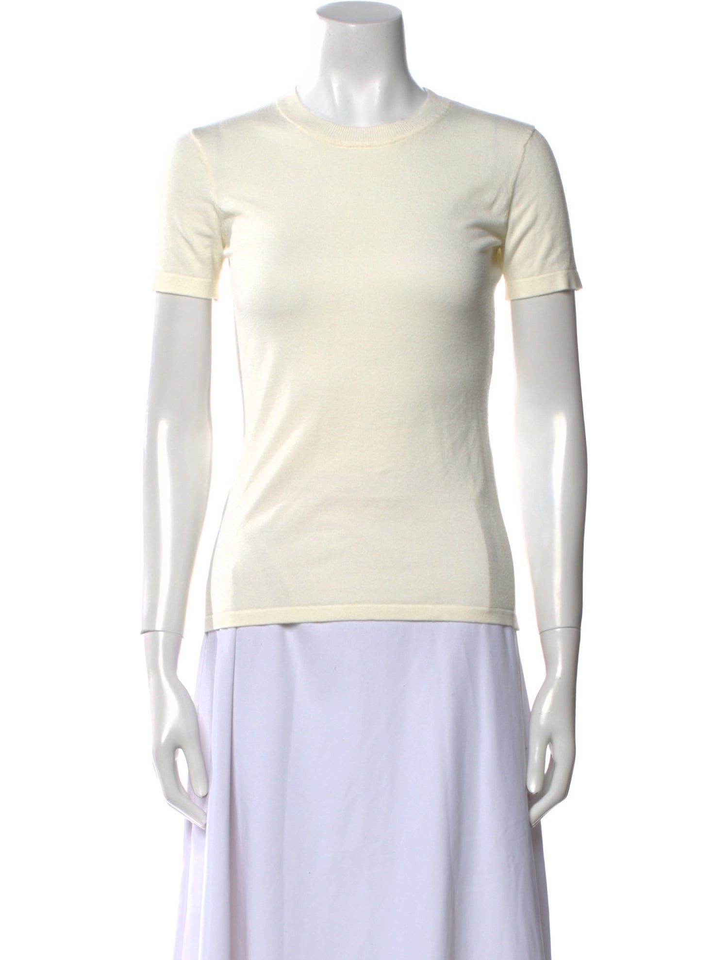 Hatch Crew Neck Sweater