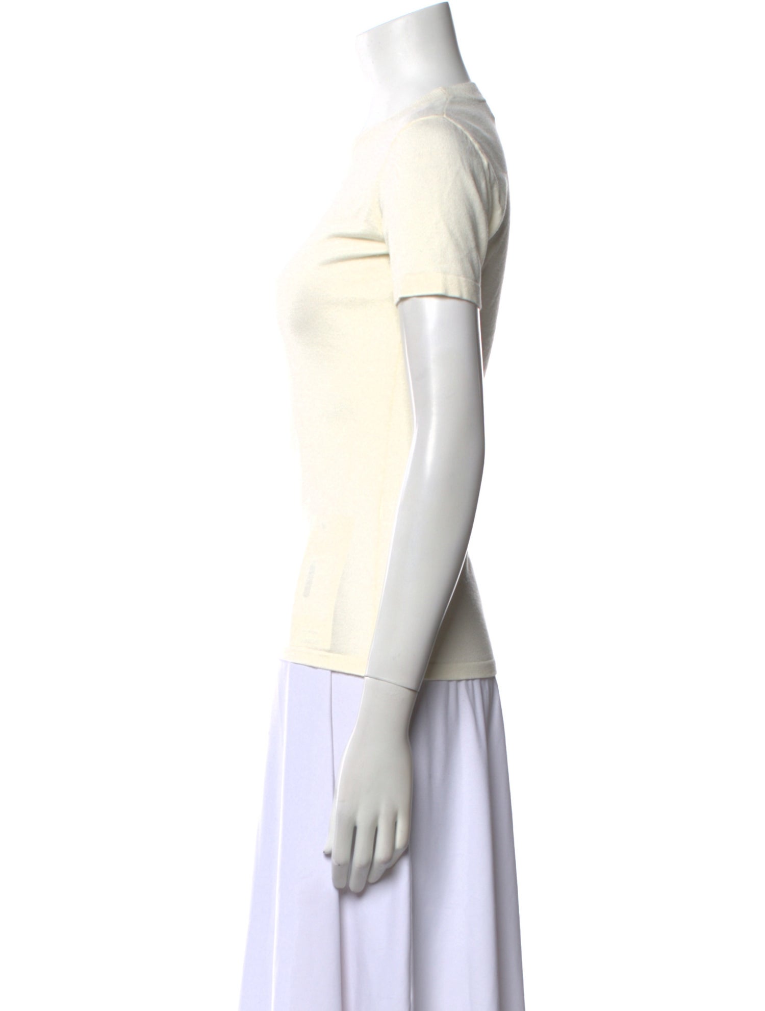 Hatch Crew Neck Sweater