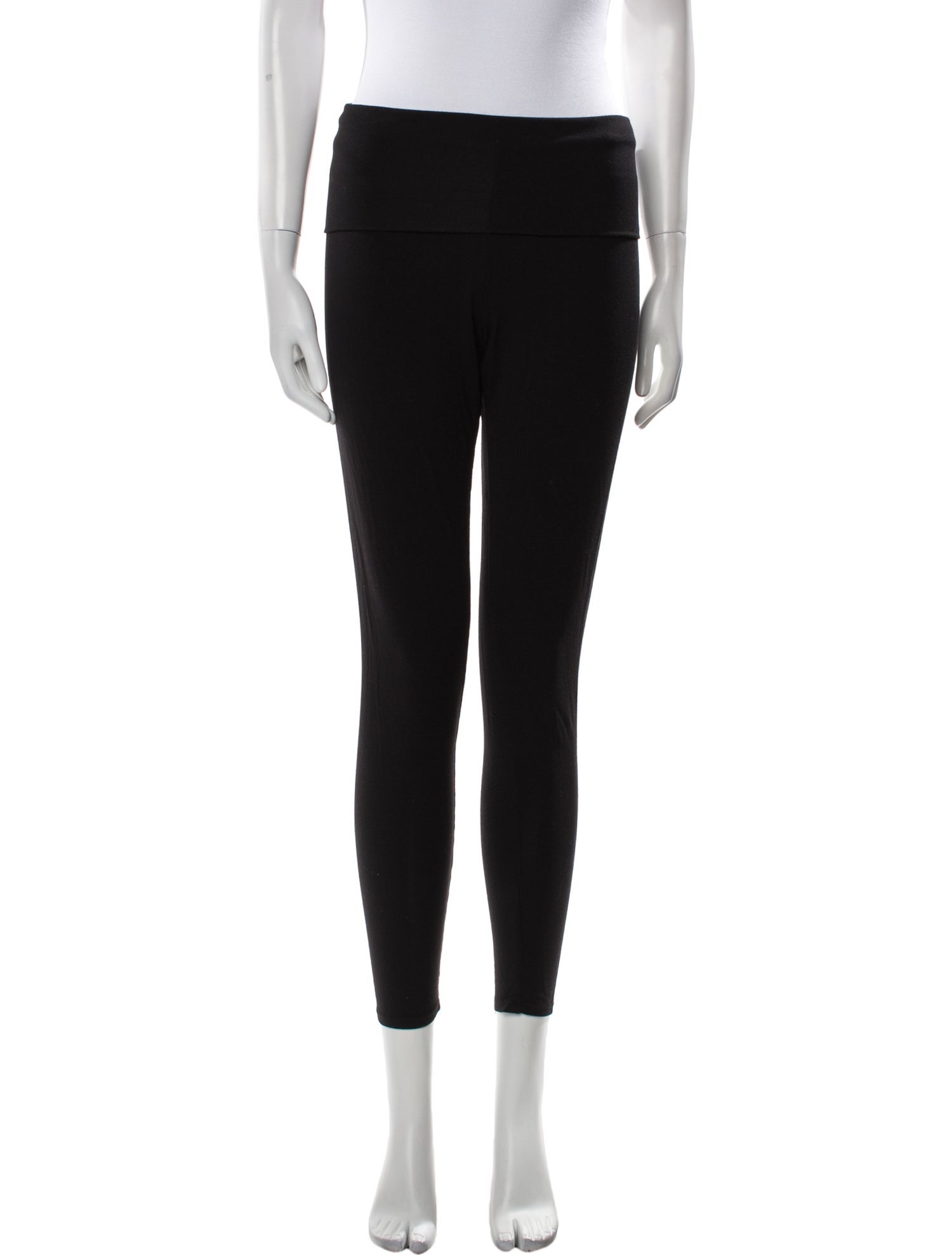 Hatch Skinny Leg Pants