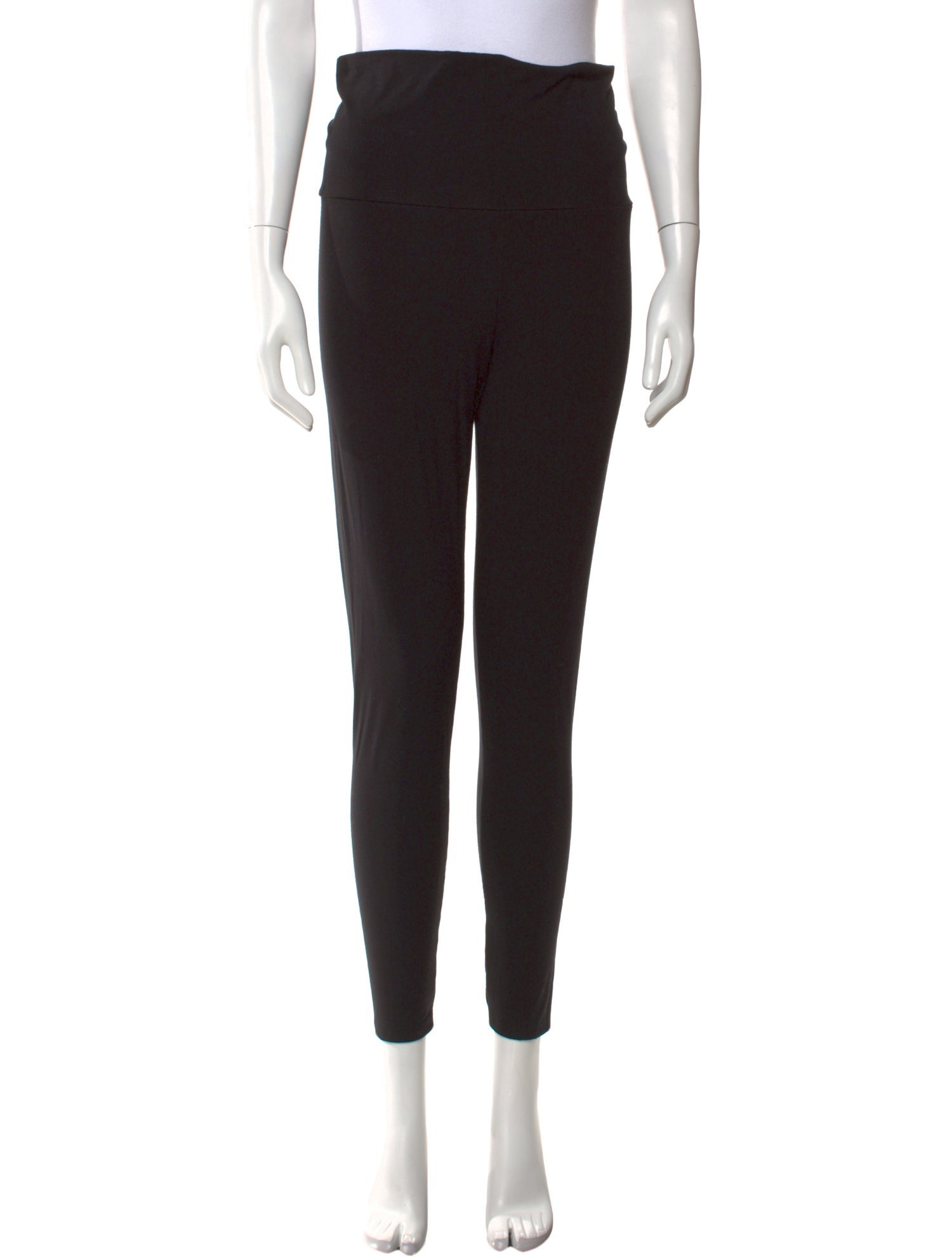 Hatch Bamboo Skinny Leg Pants