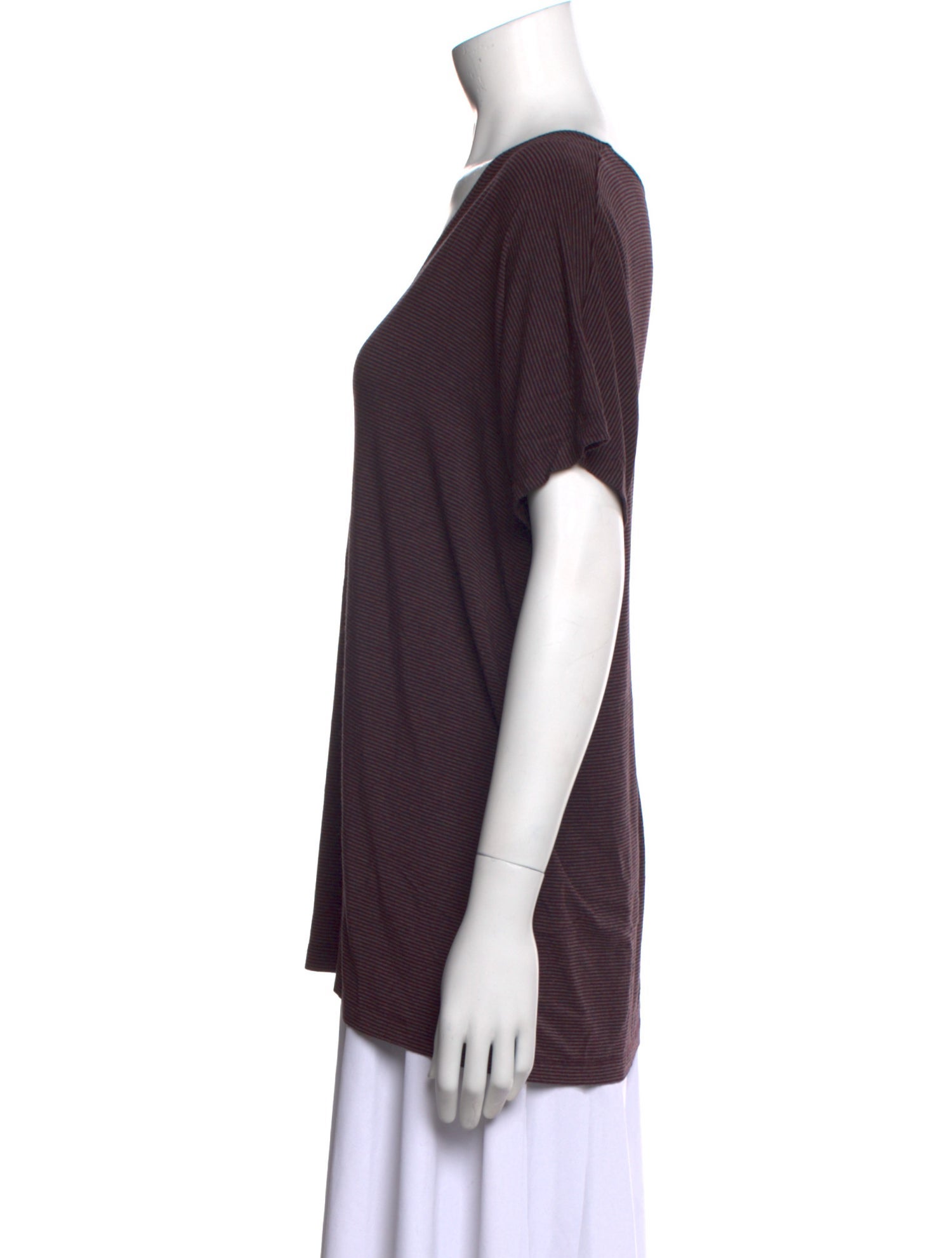 Hatch V-Neck Short Sleeve T-Shirt