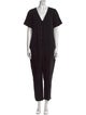 Hatch V-Neck Jumpsuit