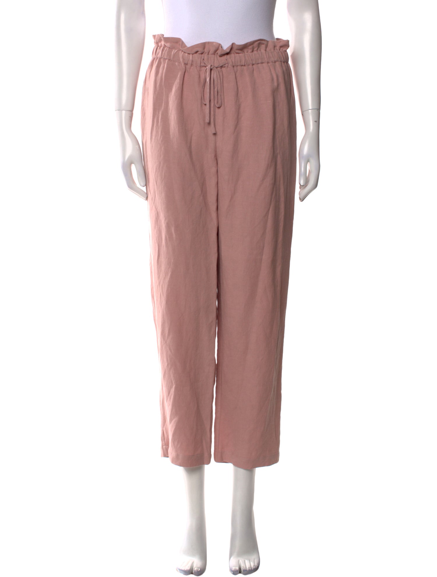 Hatch Straight Leg Pants