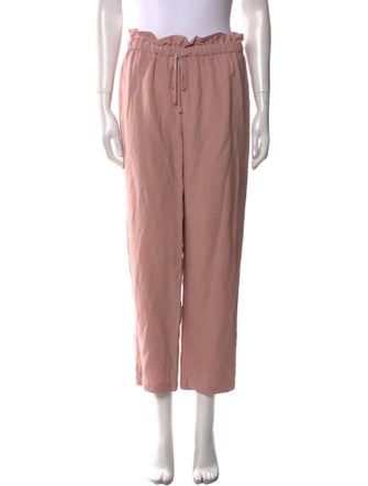 Hatch Straight Leg Pants