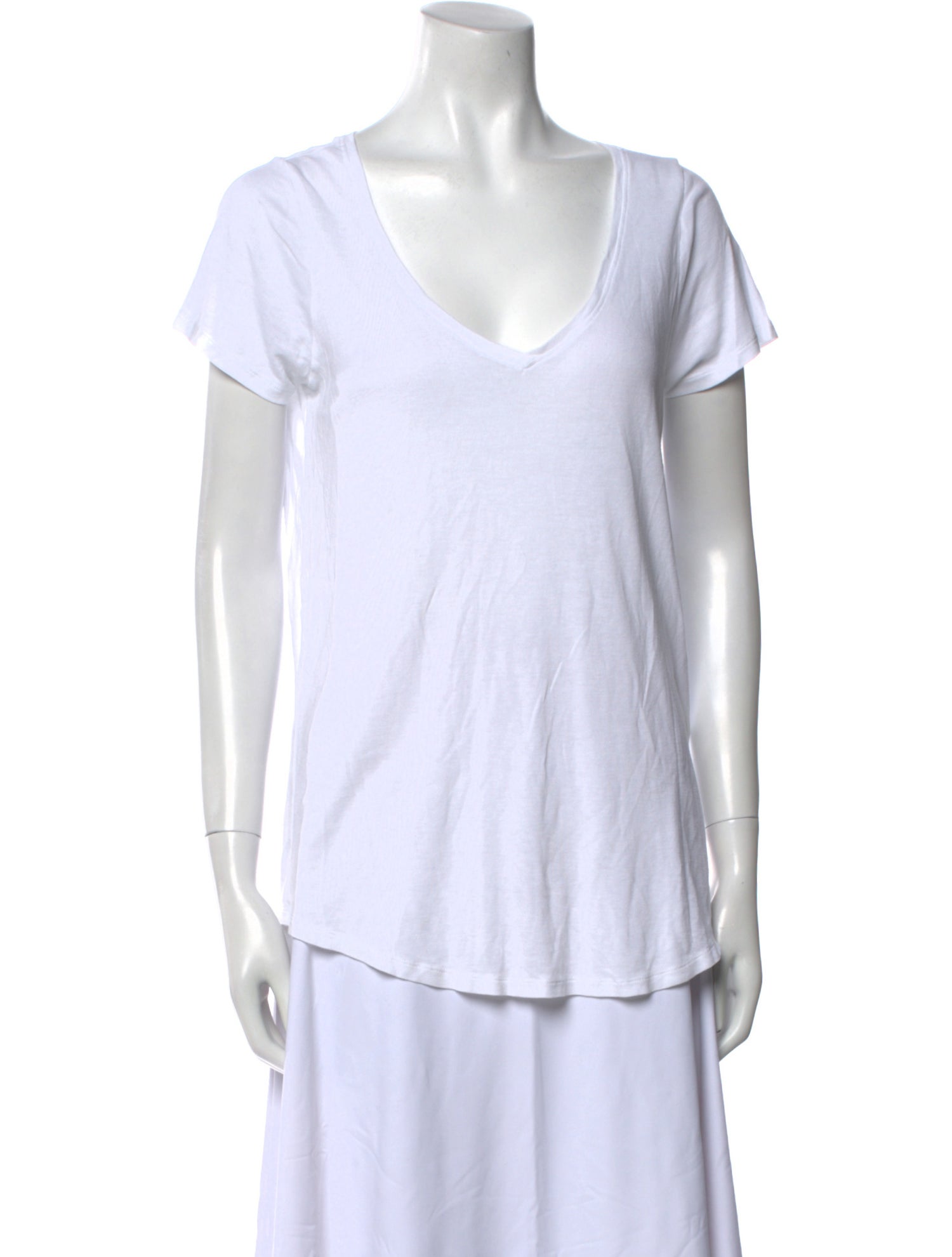 Hatch V-Neck Short Sleeve T-Shirt