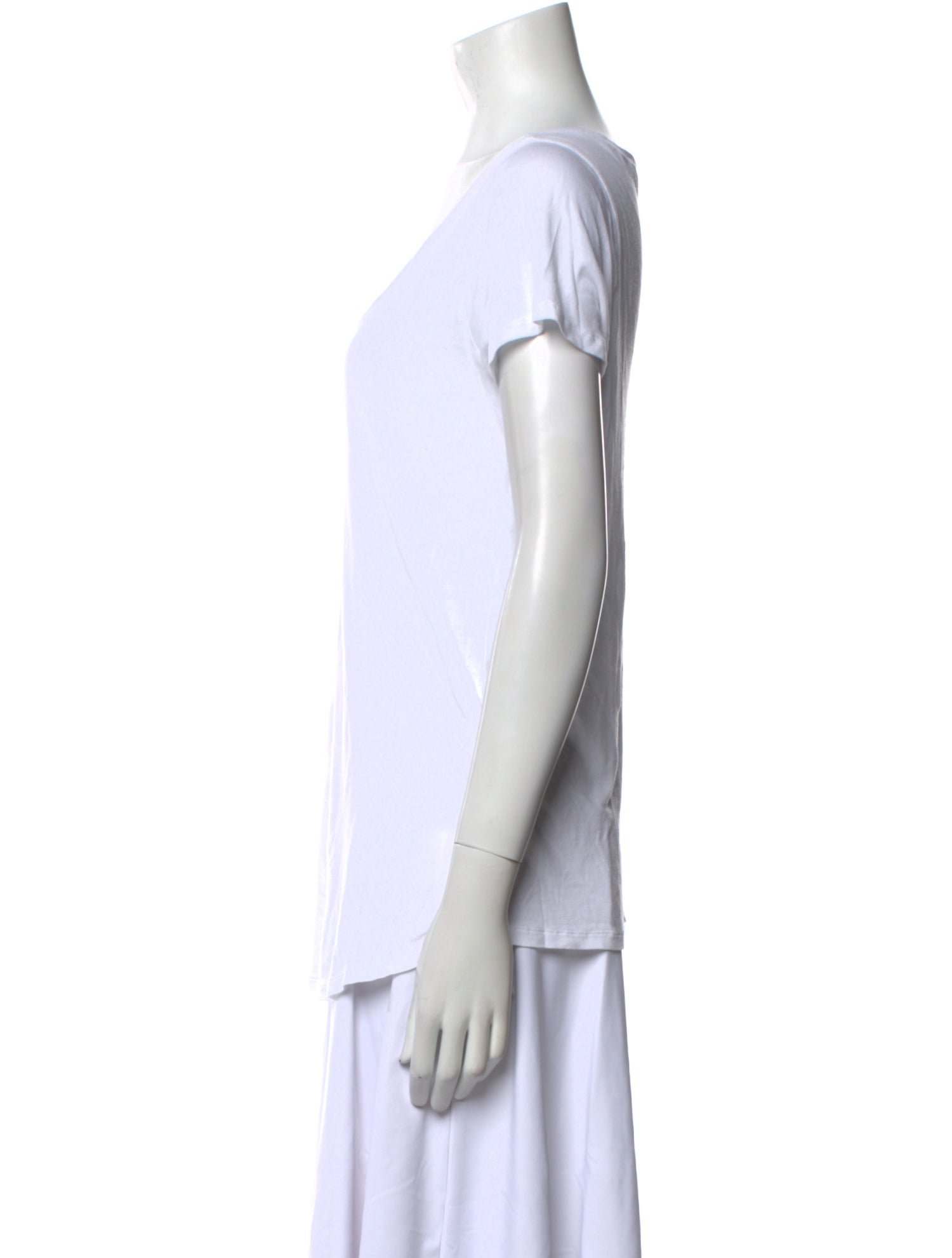 Hatch V-Neck Short Sleeve T-Shirt