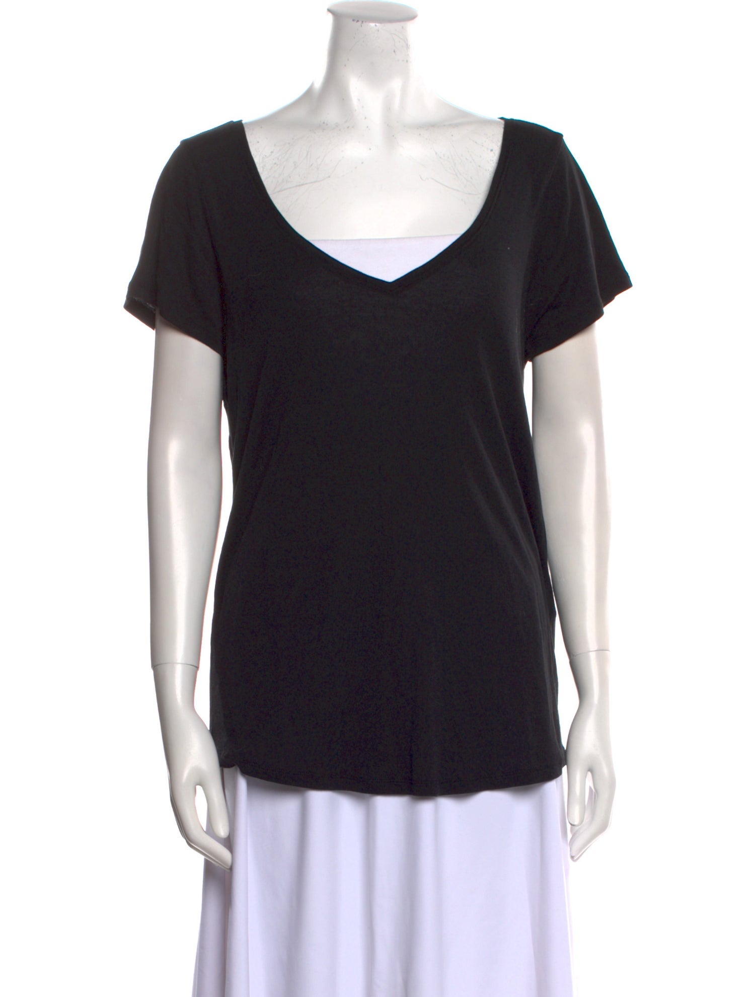 Hatch V-Neck Short Sleeve T-Shirt