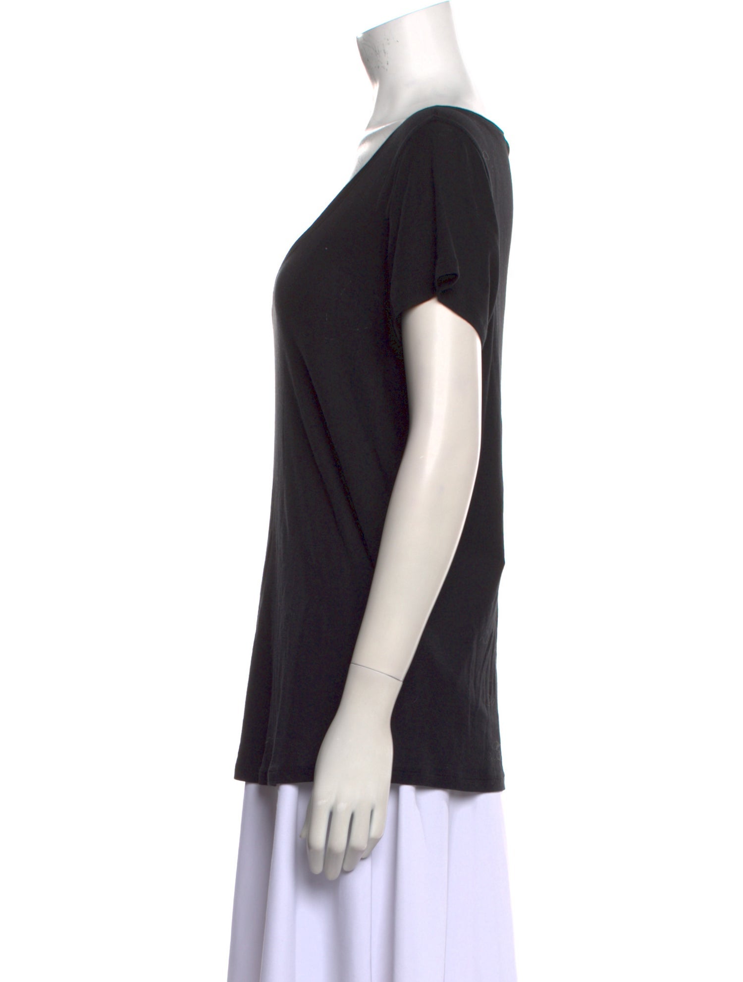 Hatch V-Neck Short Sleeve T-Shirt