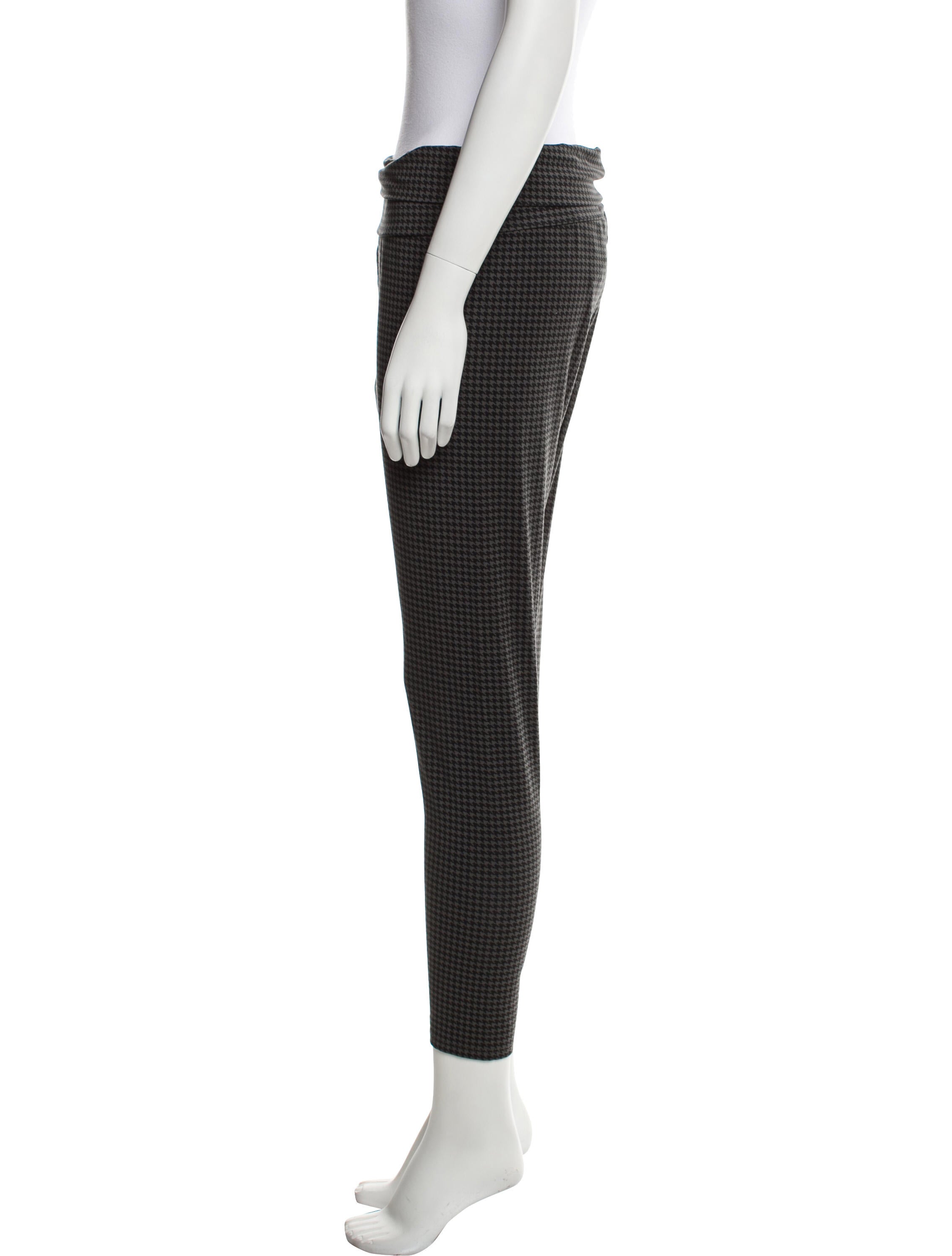 Hatch Bamboo Skinny Leg Pants