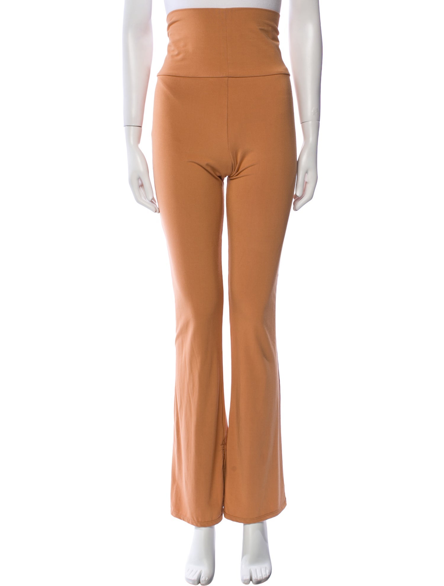 Hatch Bamboo Wide Leg Pants