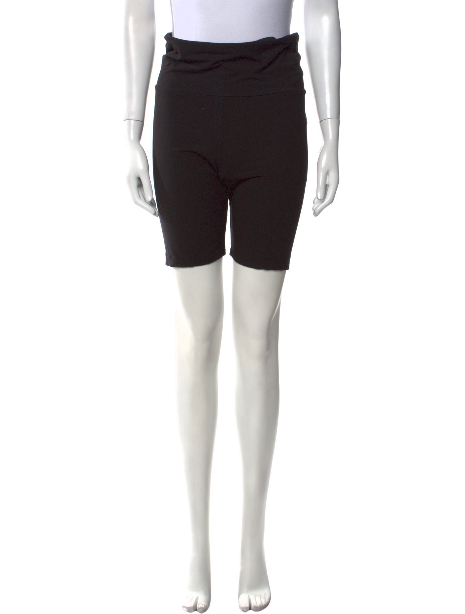 Hatch Bamboo Knee-Length Shorts