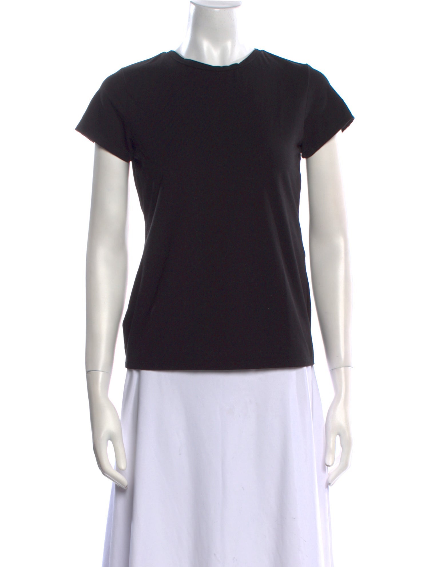 Hatch Bamboo Crew Neck T-Shirt