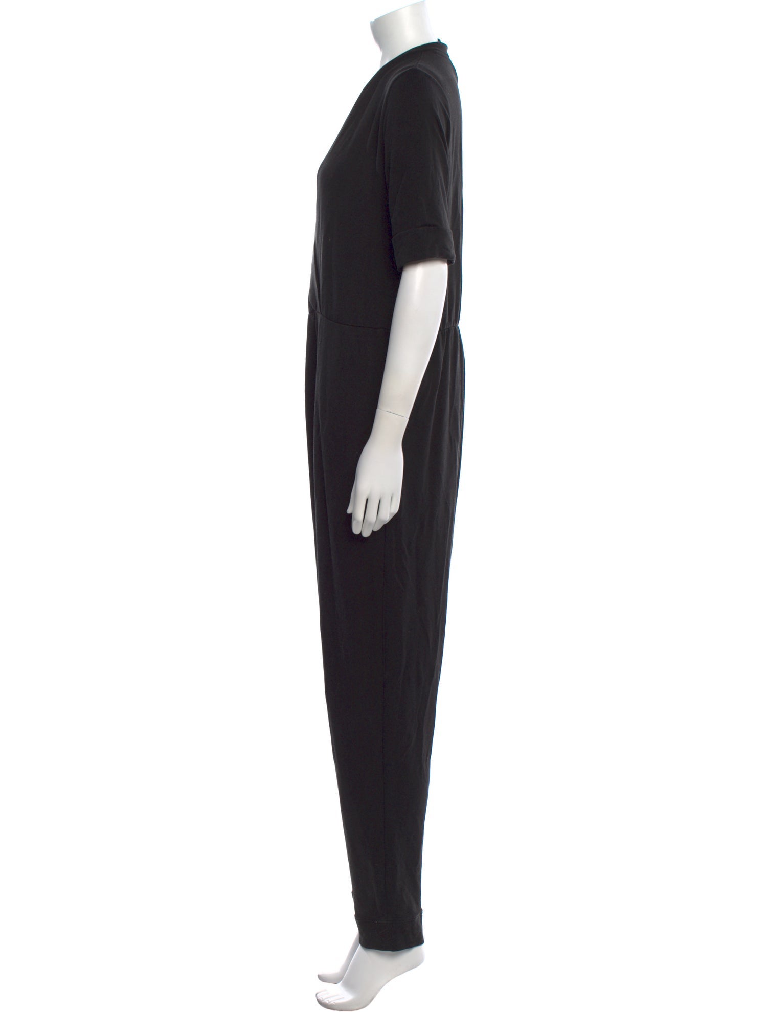Hatch V-Neck Jumpsuit