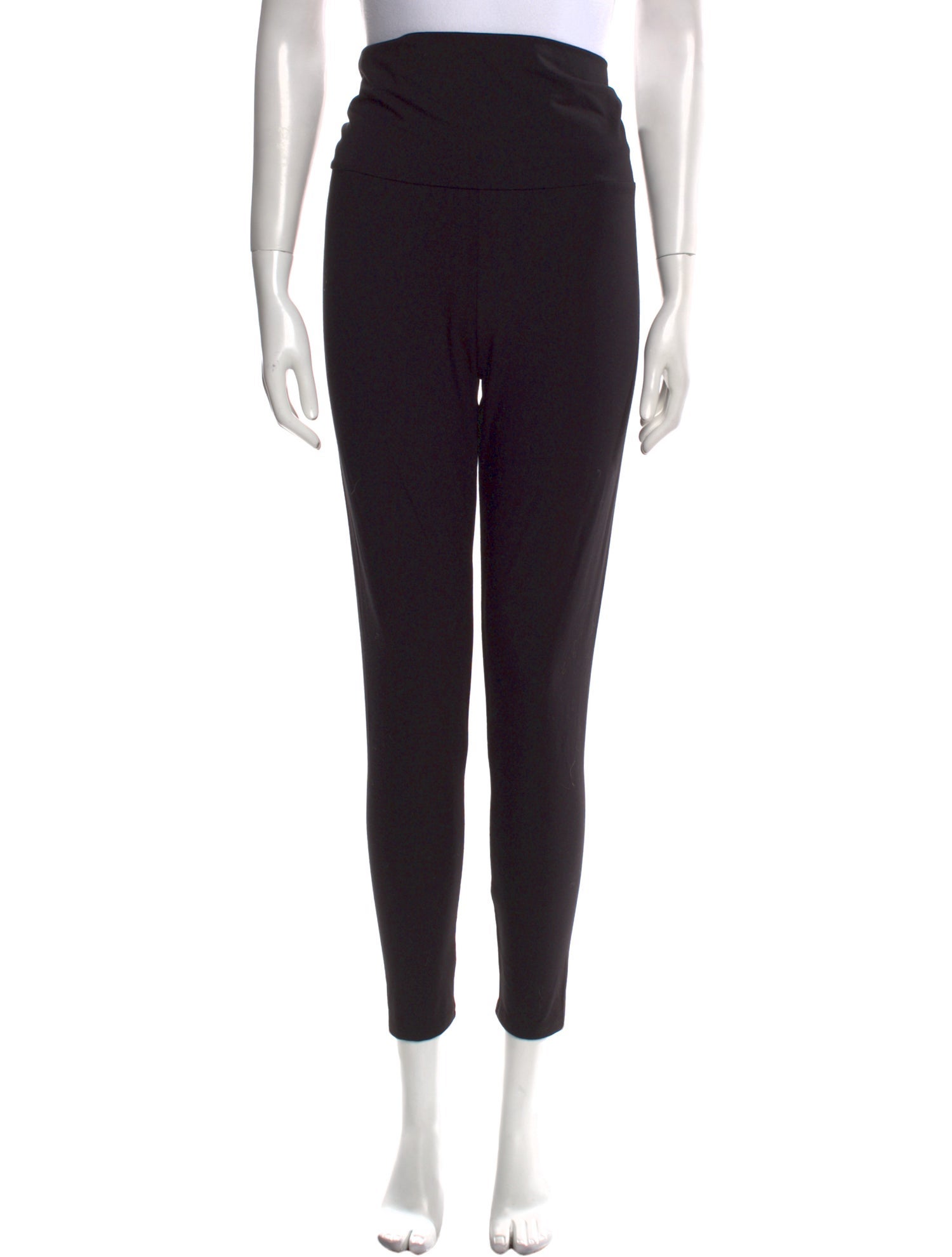 Hatch Bamboo Skinny Leg Pants