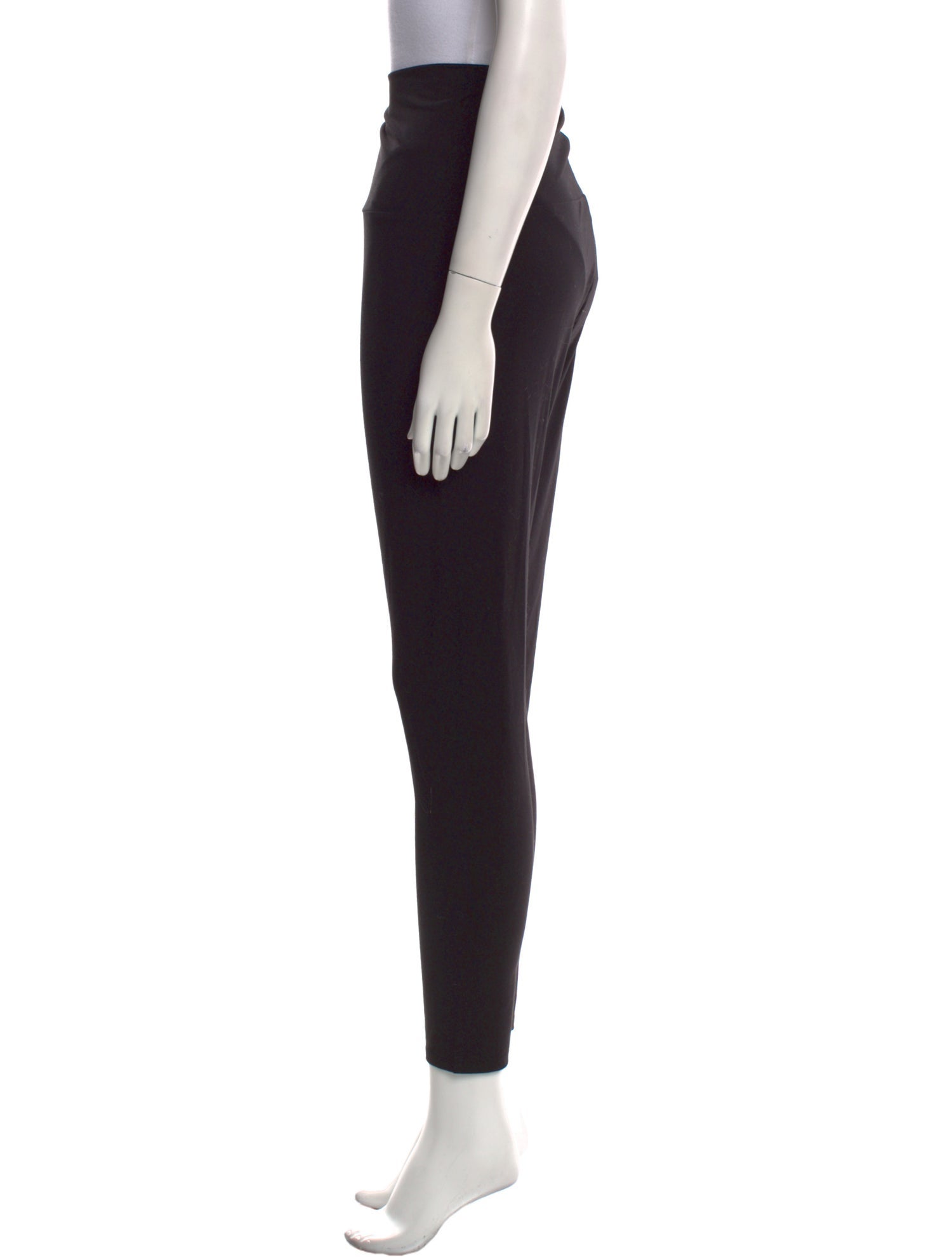 Hatch Bamboo Skinny Leg Pants