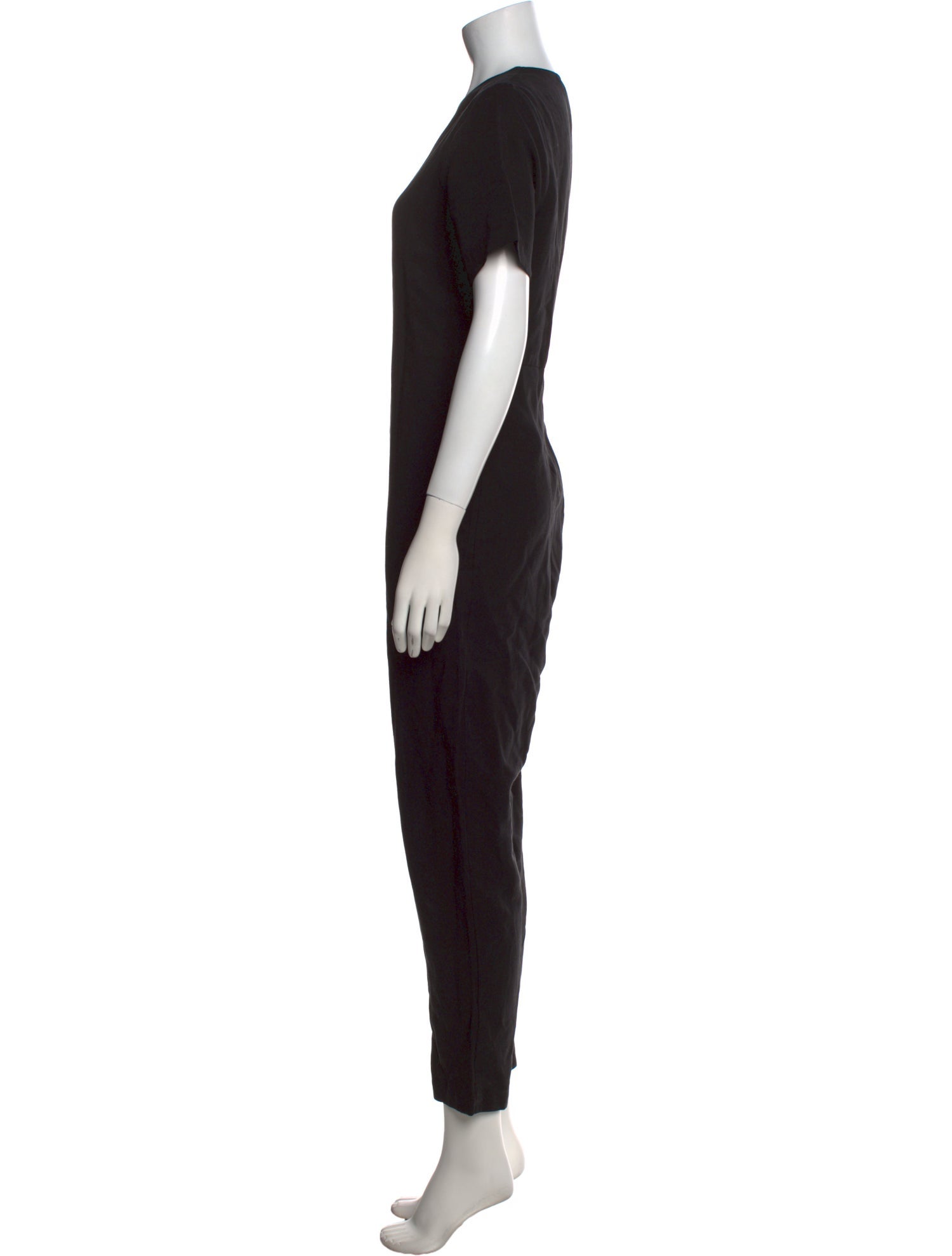 Hatch V-Neck Jumpsuit