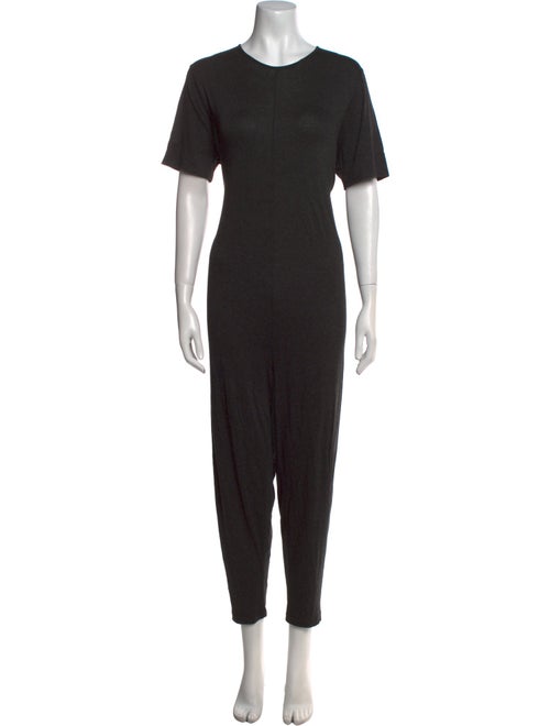 Hatch Crew Neck Jumpsuit