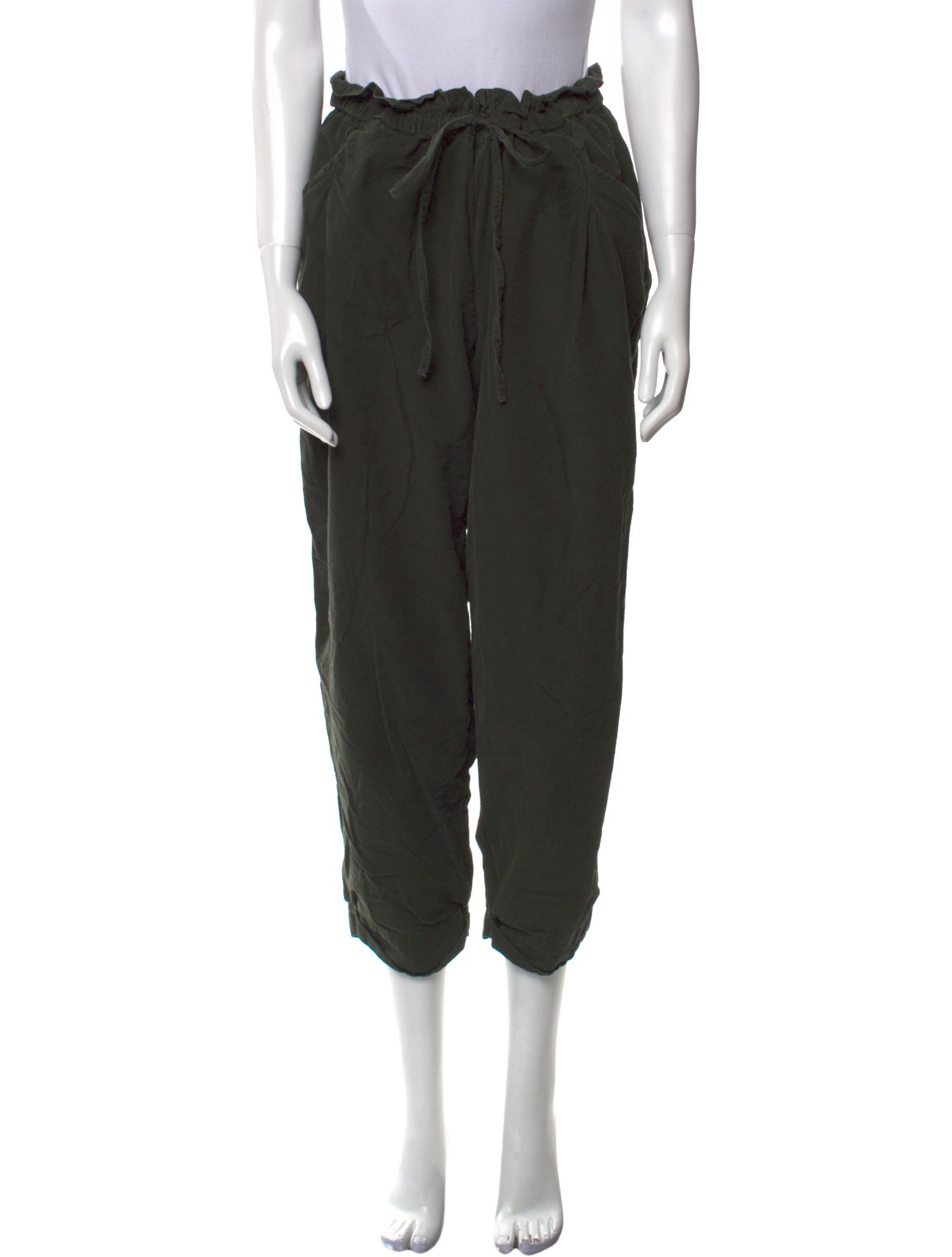 Hatch Straight Leg Pants