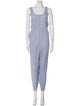 Hatch Scoop Neck Jumpsuit