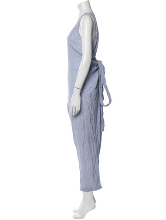 Hatch Scoop Neck Jumpsuit