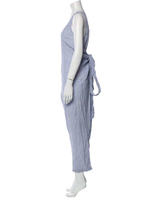 Hatch Scoop Neck Jumpsuit