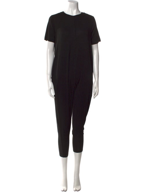 Hatch Crew Neck Jumpsuit