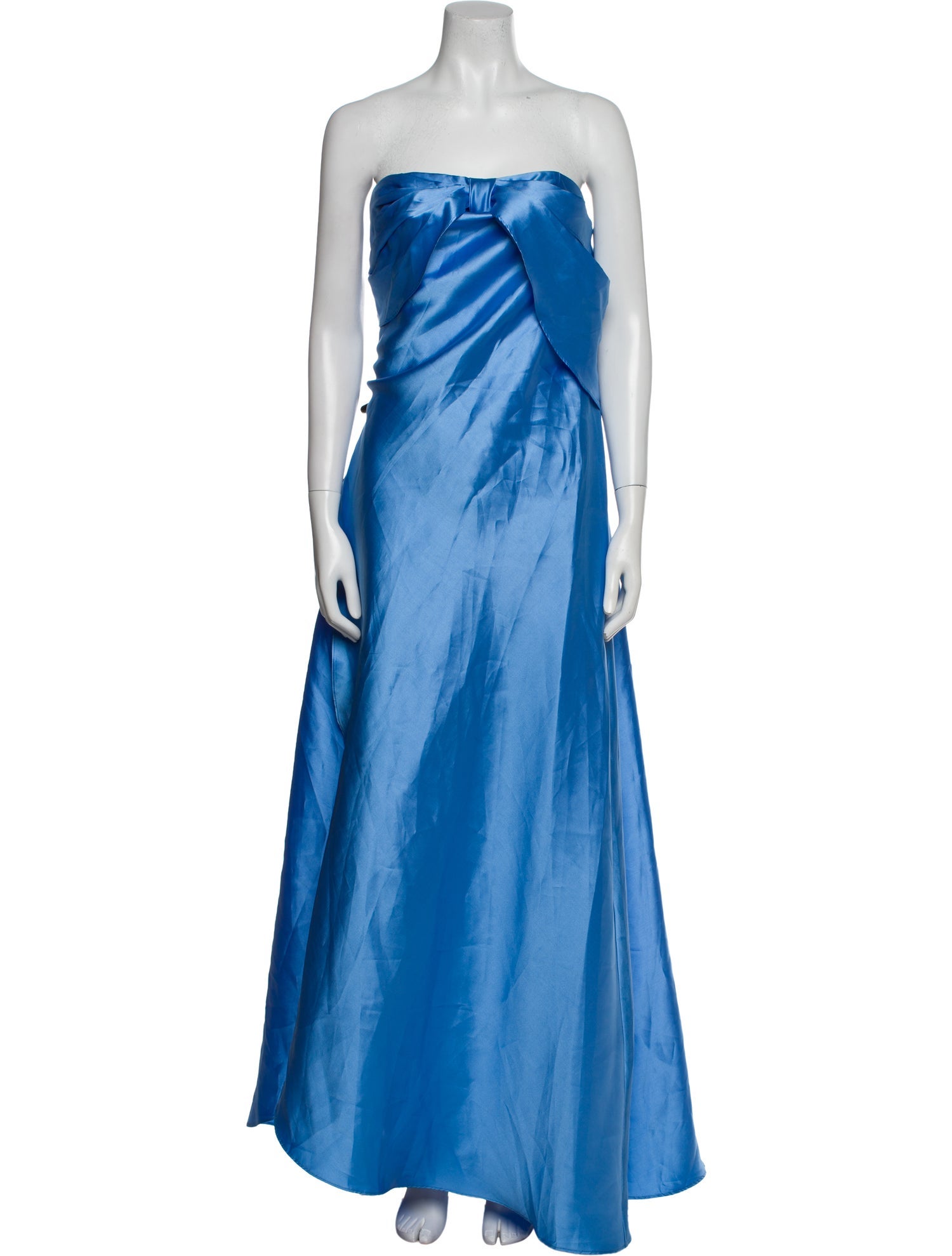 Hatch Printed Long Dress w/ Tags