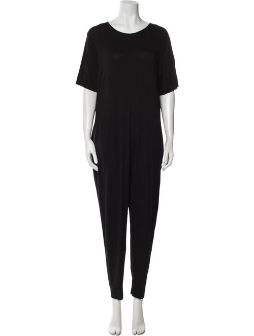 Hatch Scoop Neck Jumpsuit