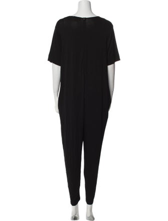 Hatch Scoop Neck Jumpsuit