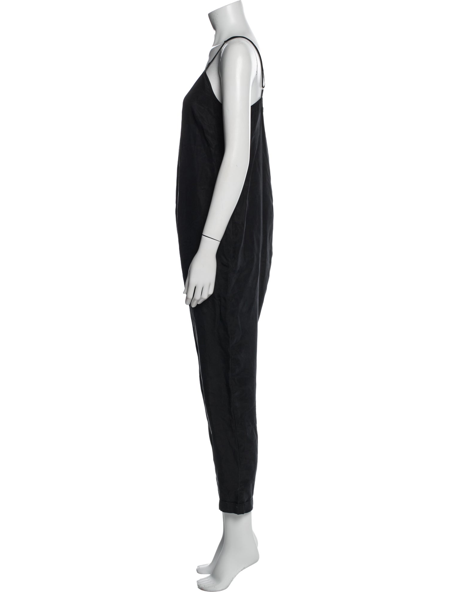 Hatch V-Neck Jumpsuit