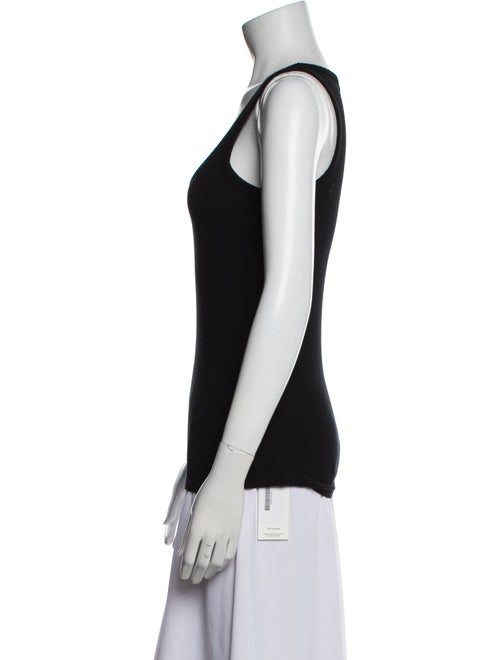 Hatch Scoop Neck Sleeveless Top