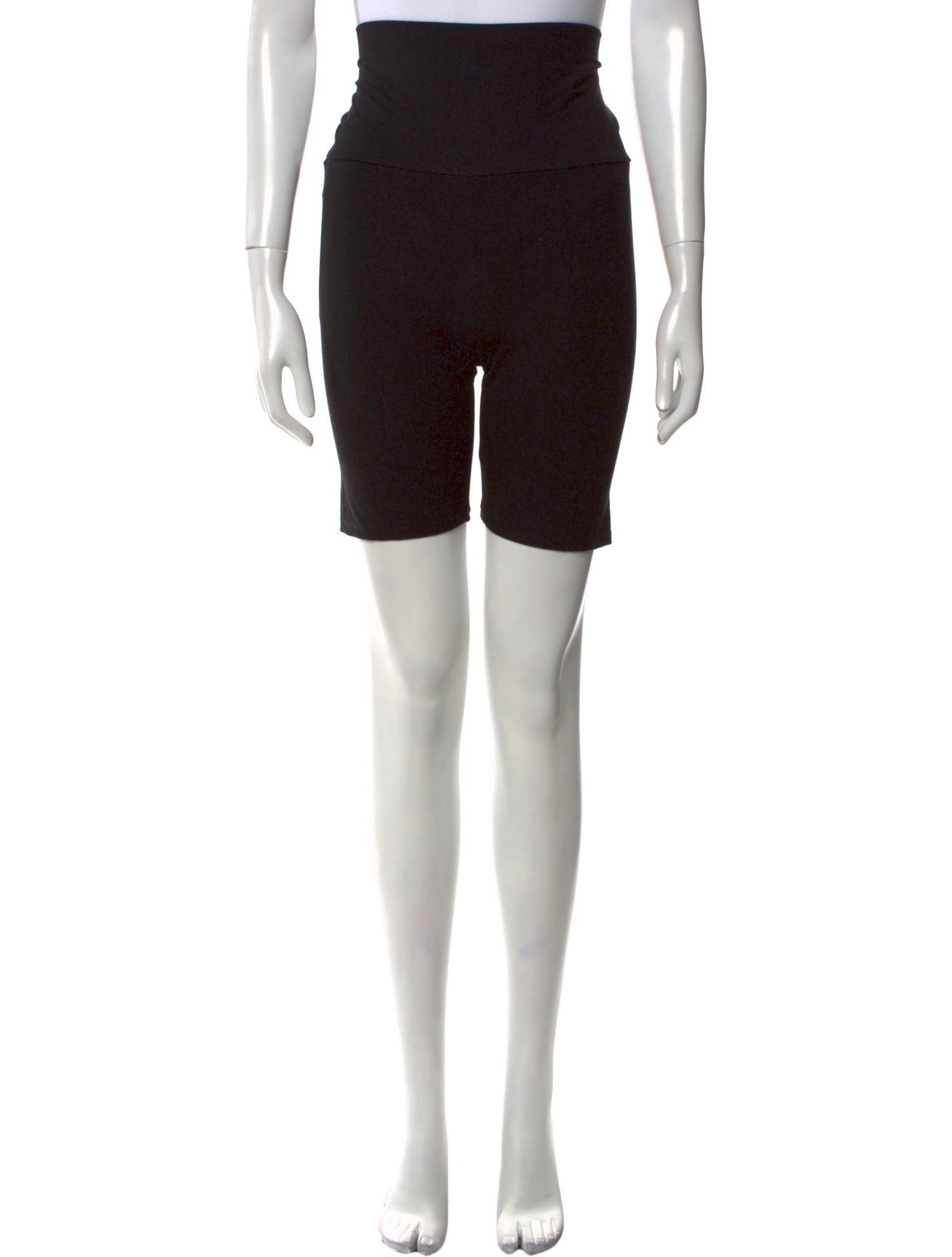 Hatch Bamboo Knee-Length Shorts