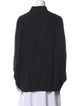 Hatch Cashmere Turtleneck Sweater