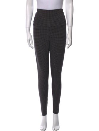 Hatch Bamboo Skinny Leg Pants