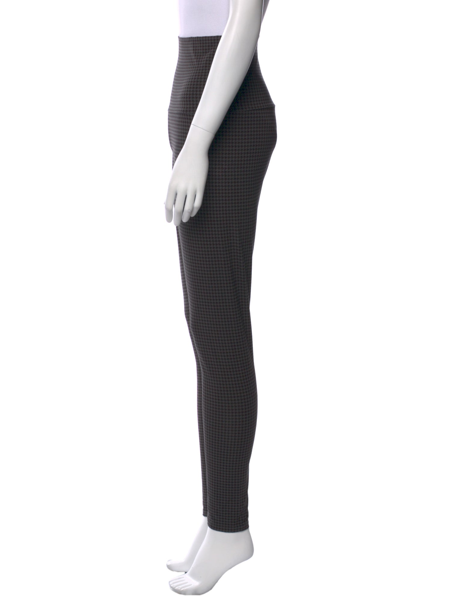 Hatch Bamboo Skinny Leg Pants