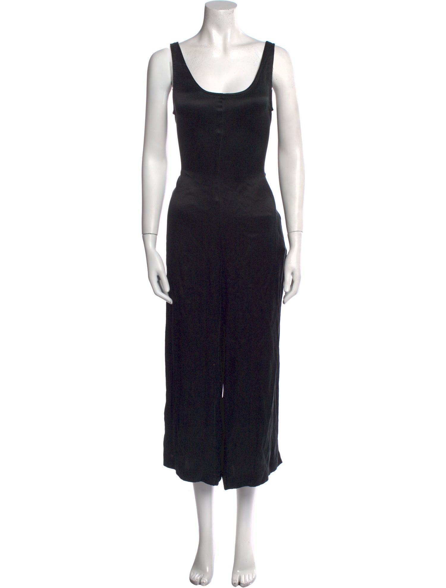 Hatch Scoop Neck Jumpsuit