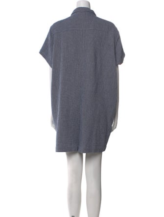 Hatch Crew Neck Romper