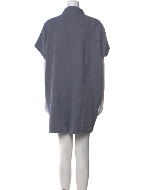 Hatch Crew Neck Romper