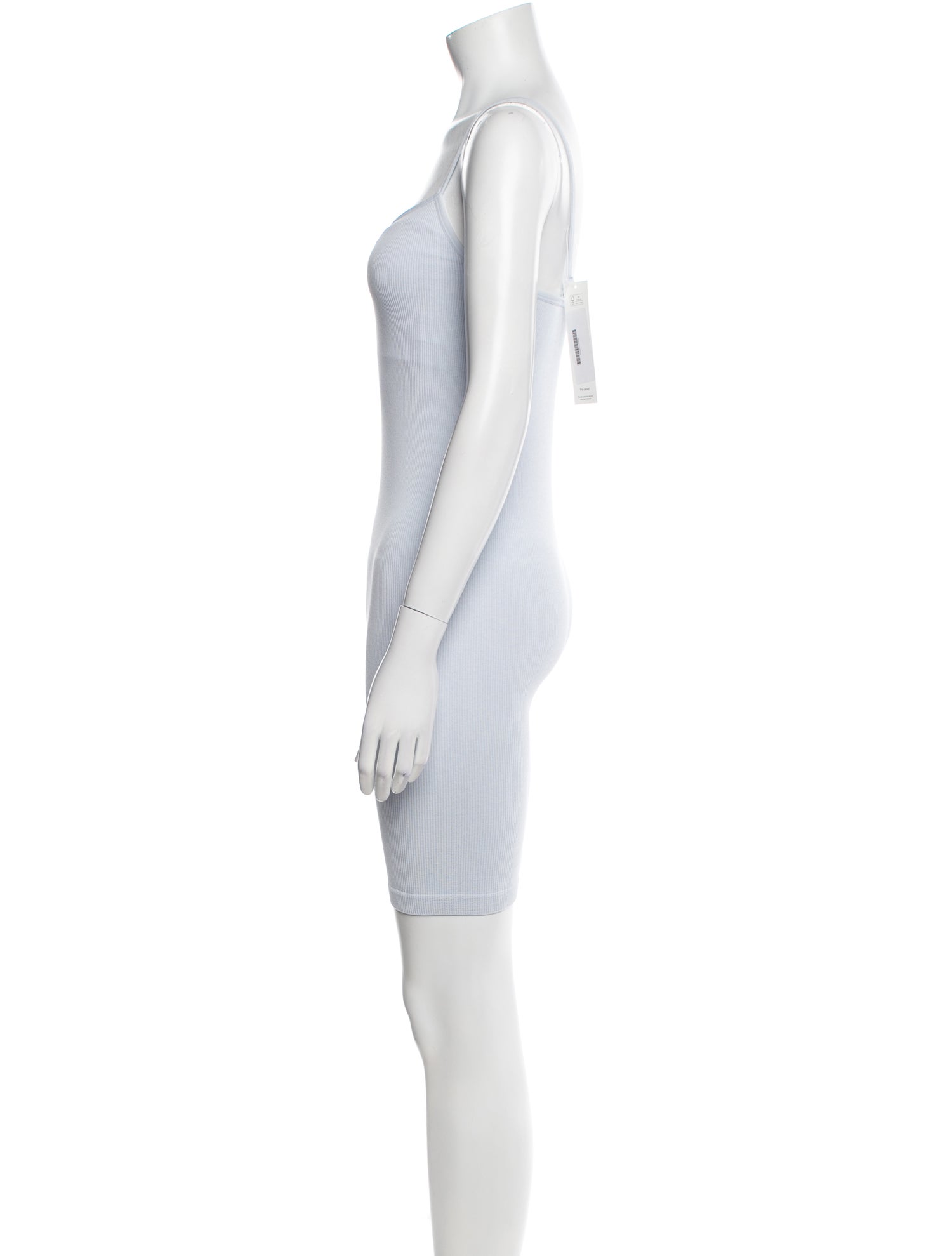 Hatch Scoop Neck Romper