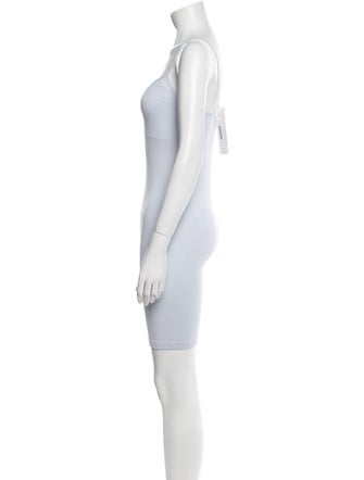 Hatch Scoop Neck Romper