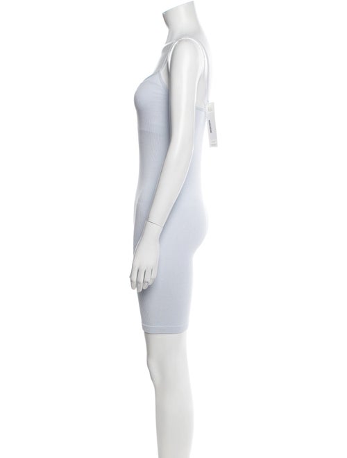 Hatch Scoop Neck Romper