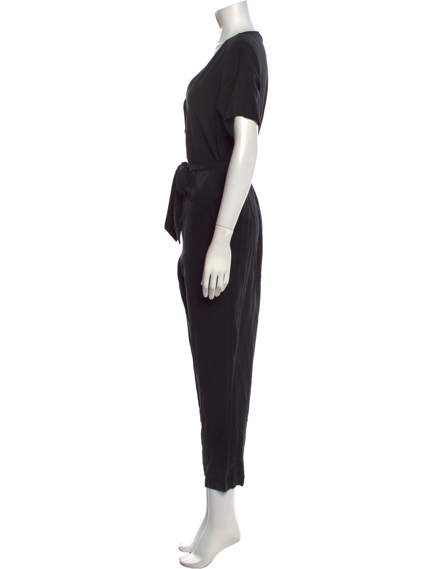 Hatch V-Neck Jumpsuit