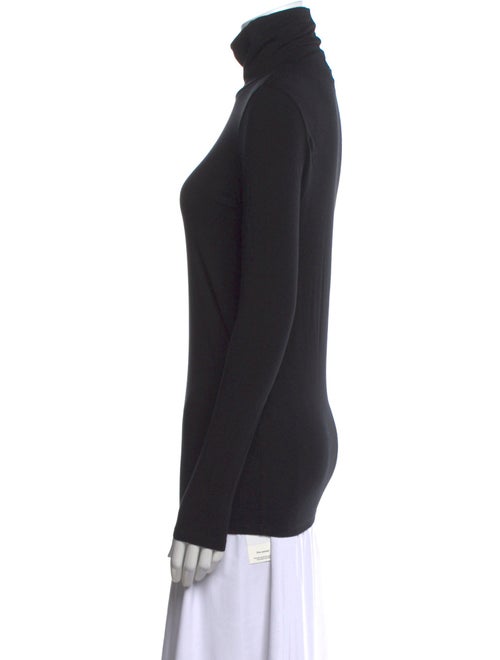 Hatch Turtleneck Long Sleeve Top
