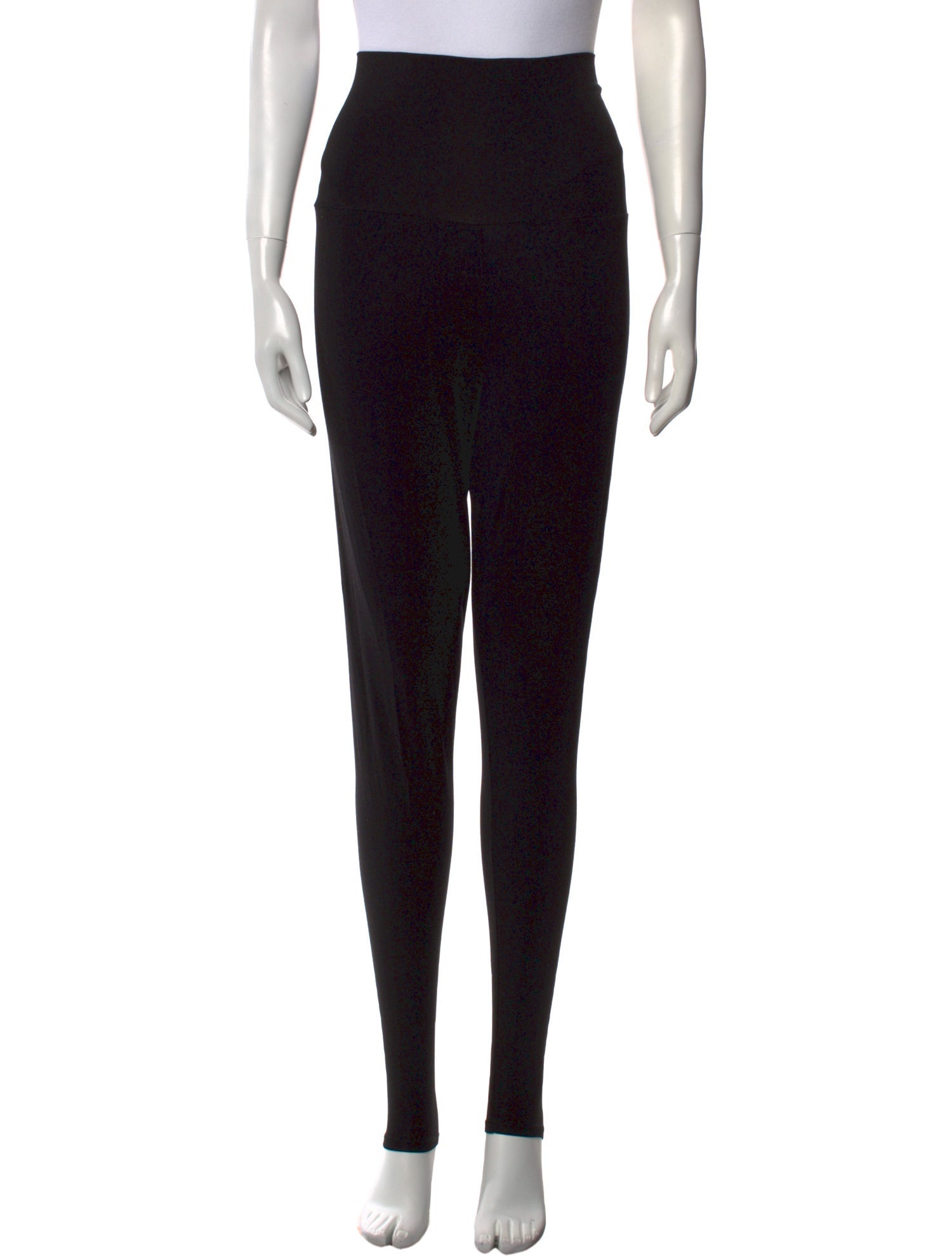 Hatch Printed Skinny Leg Pants