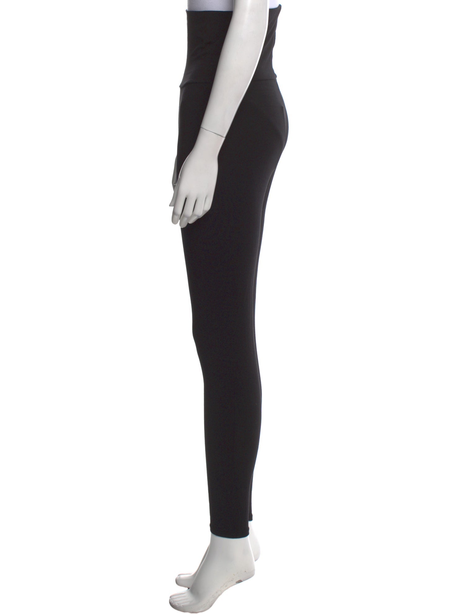 Hatch Skinny Leg Pants