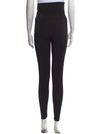 Hatch Skinny Leg Pants