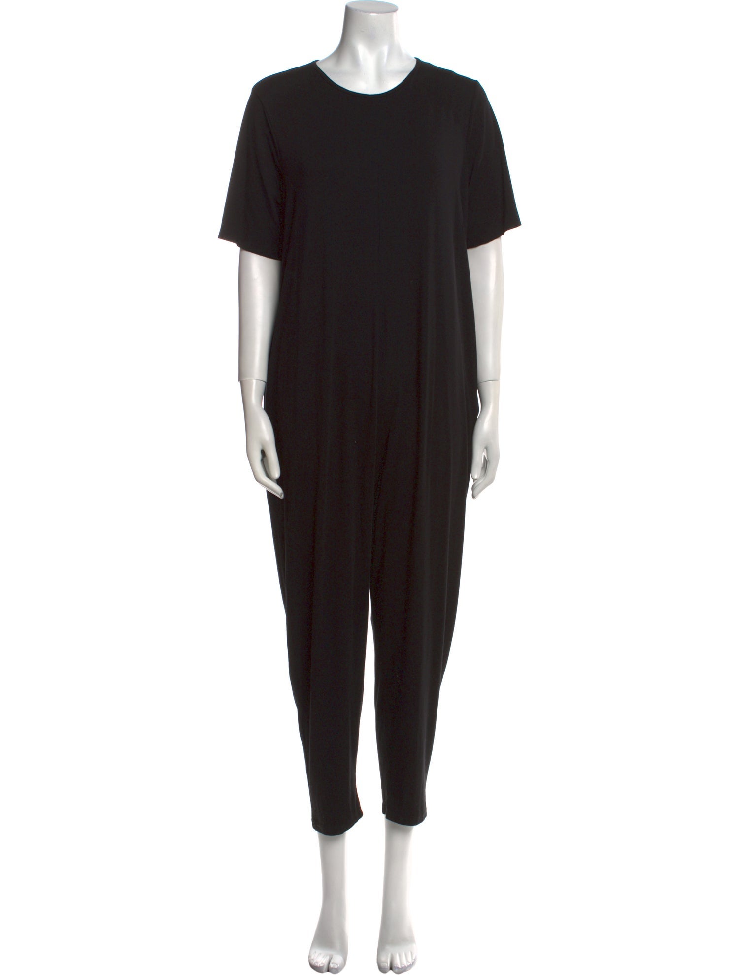 Hatch Scoop Neck Jumpsuit