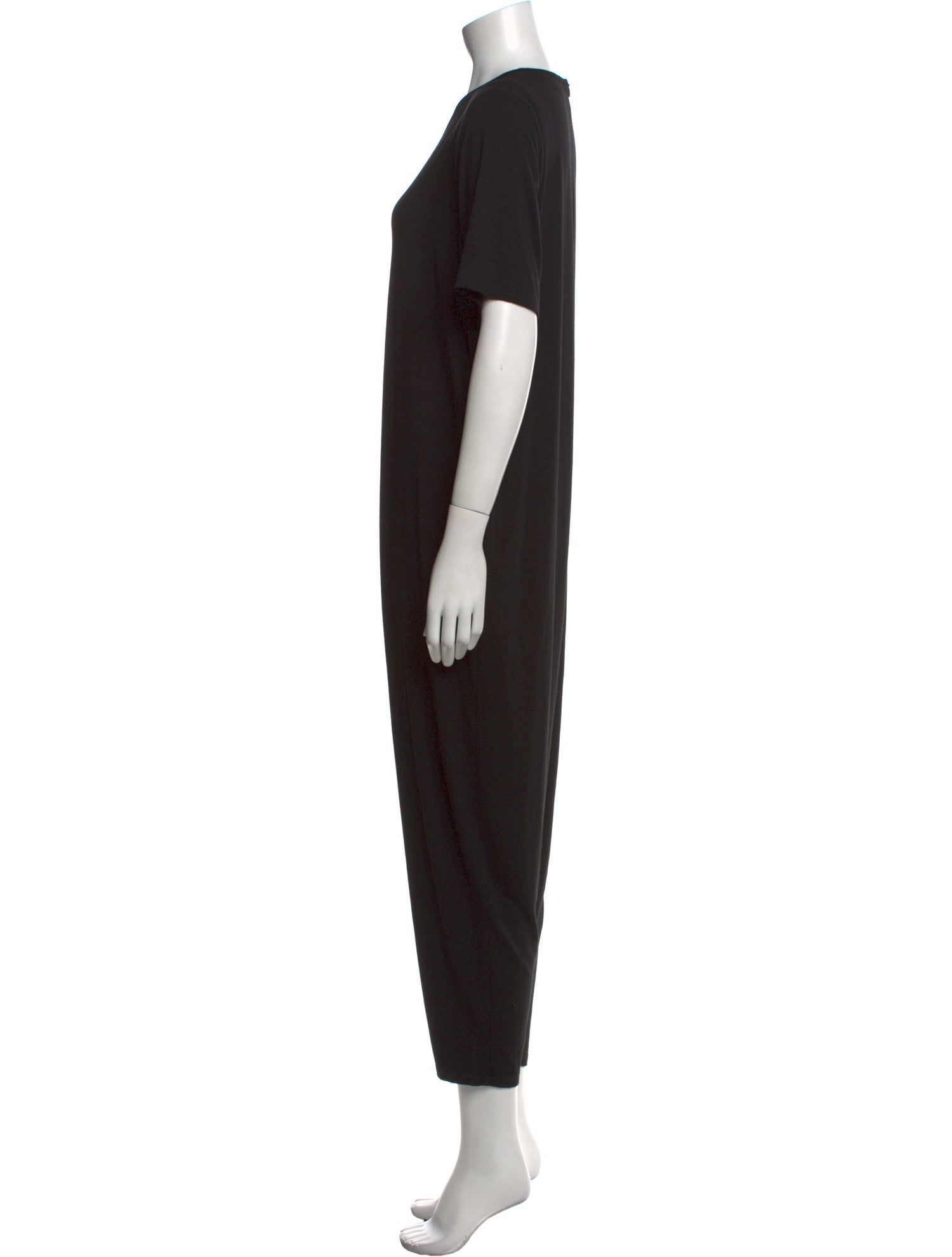 Hatch Scoop Neck Jumpsuit