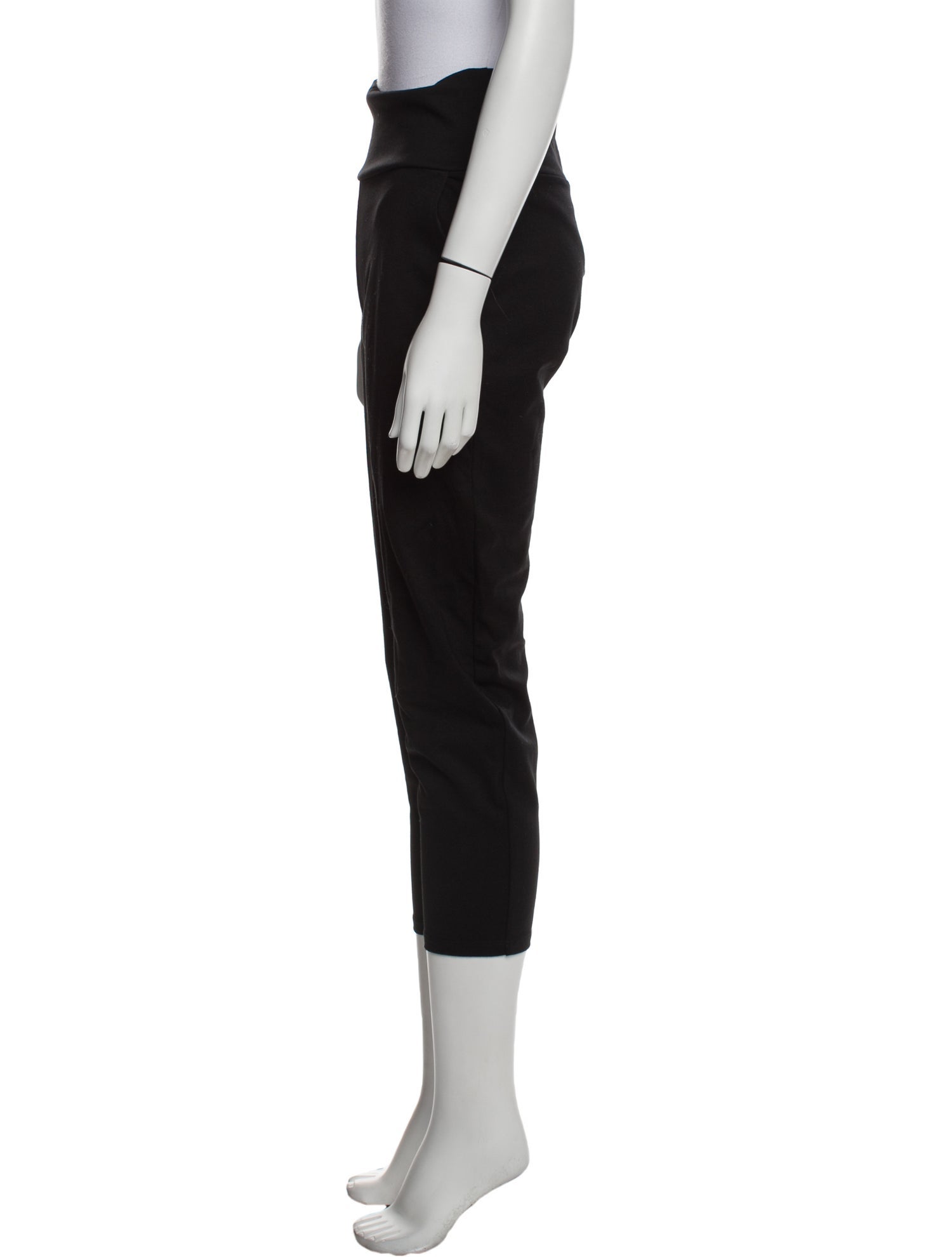 Hatch Skinny Leg Pants